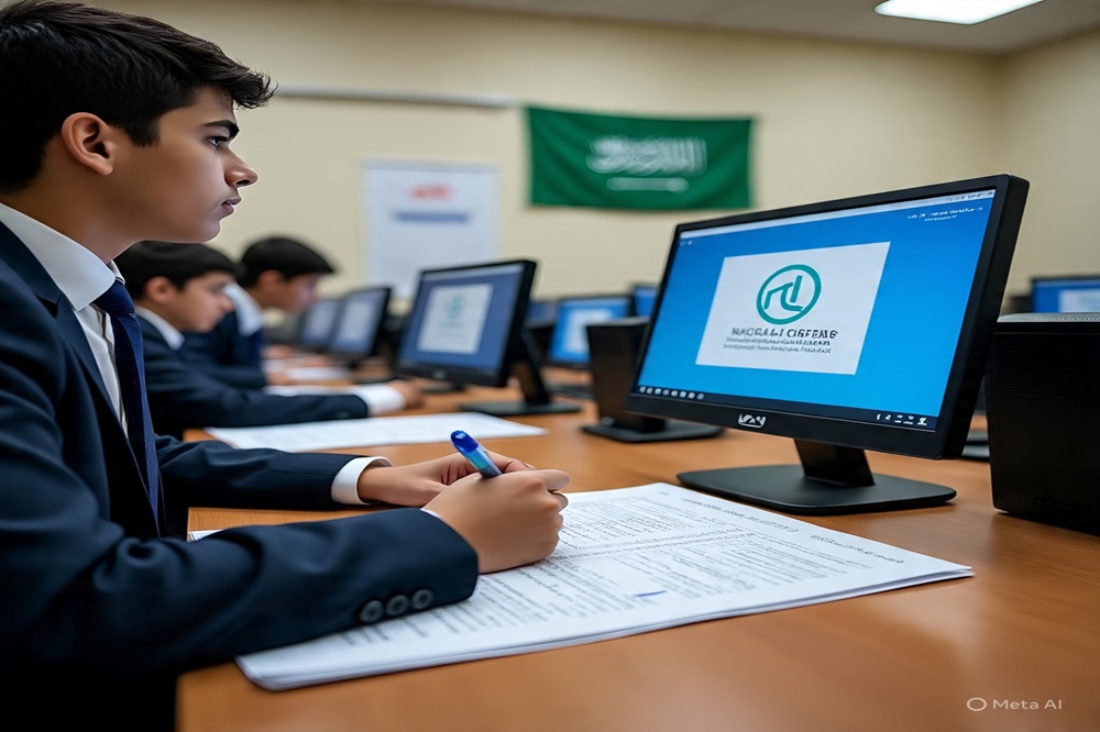 الحفاظ على الصحة أثناء الاختبارات