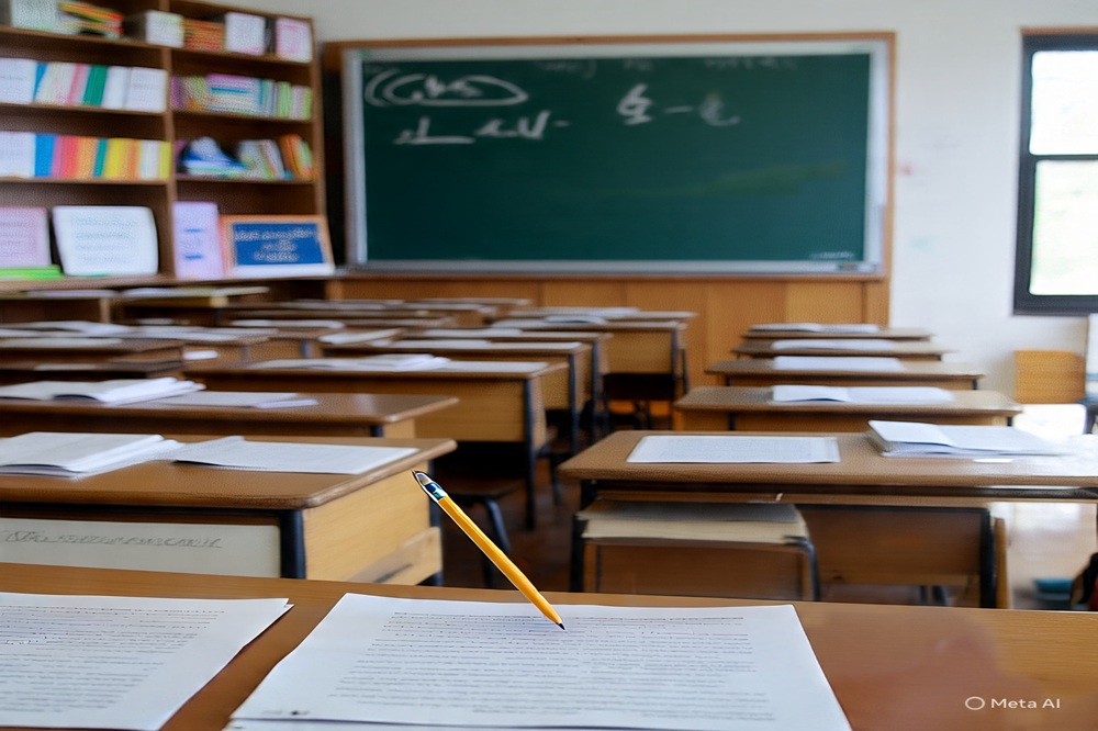 كيف تستعد لاختبار القدرات العامة