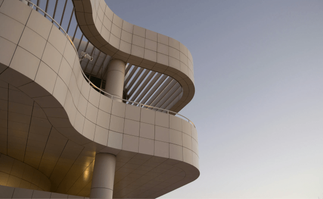 How Virtual Reality Is Changing The Face Of Architectural Design ...
