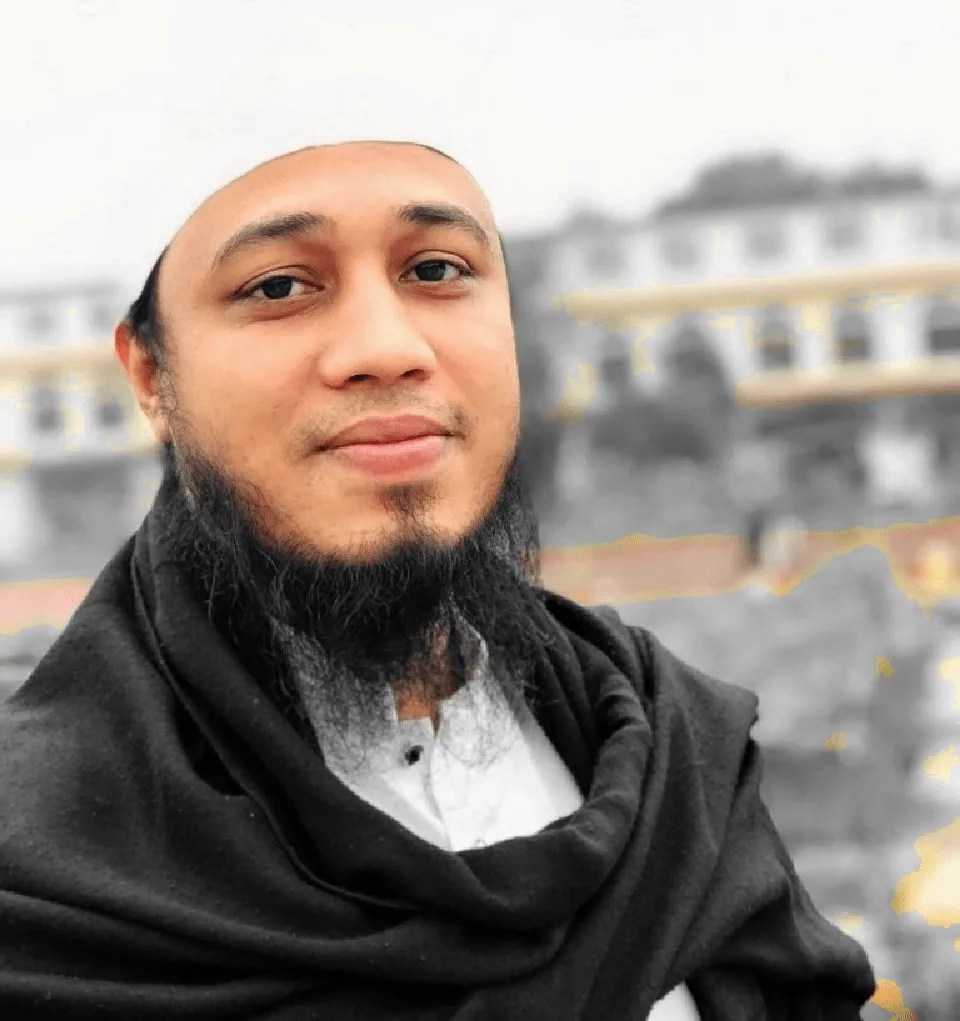Zawadul Karim Maag Honey