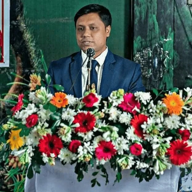 Md Tanvirul Haque Maag Honey