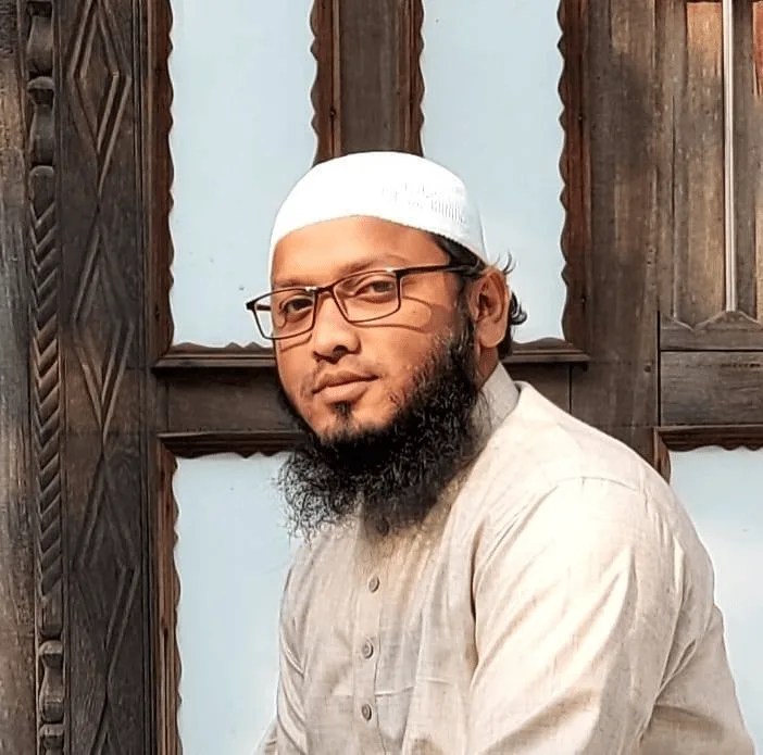 M Waliullah Maag Honey