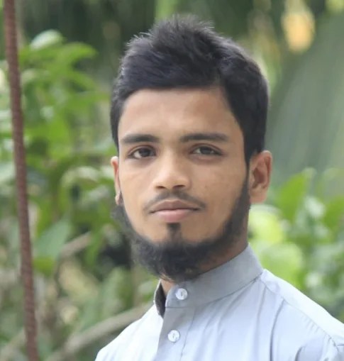 Miraz Abdullah Maag Honey