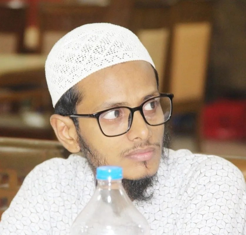 Yeasin Ahmad Maag Honey