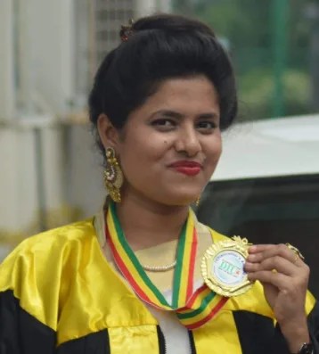 তাছমীহা জামান