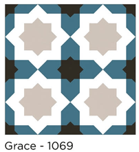 Grace 1069