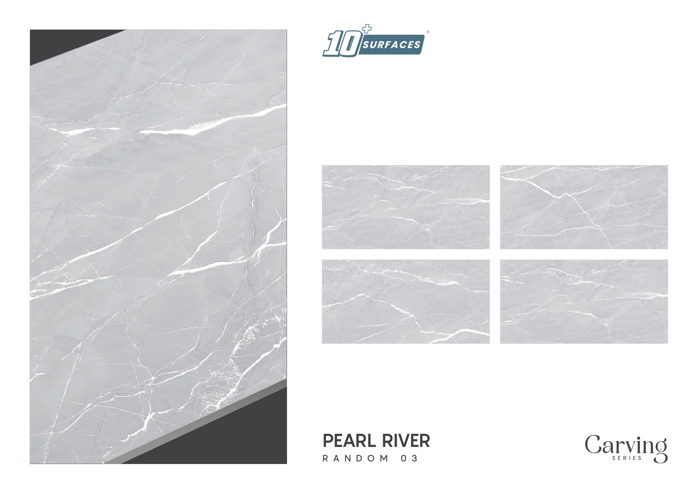 PEARL RIVER