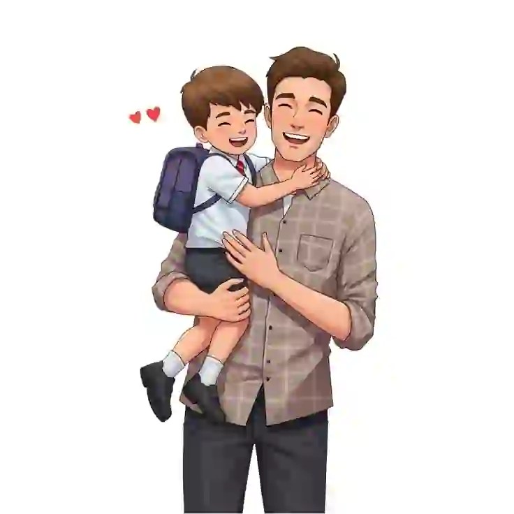 ( papap bin kaun sunega