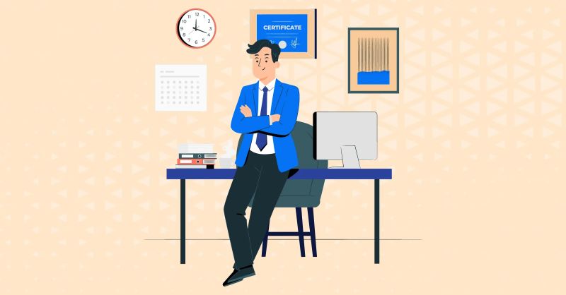 Admin Login Ubuddy - Artistic Geometric Art - High Resolution