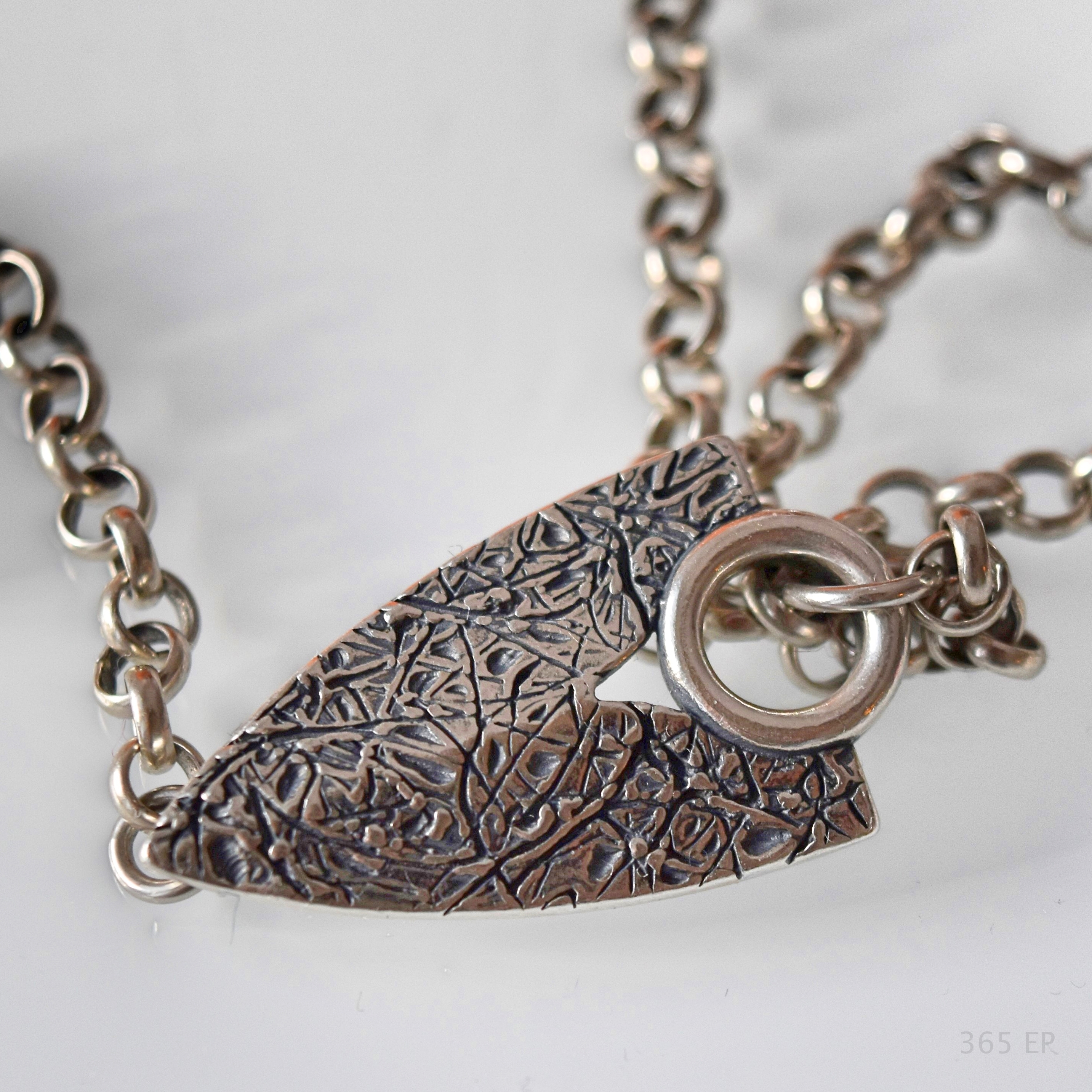 silver