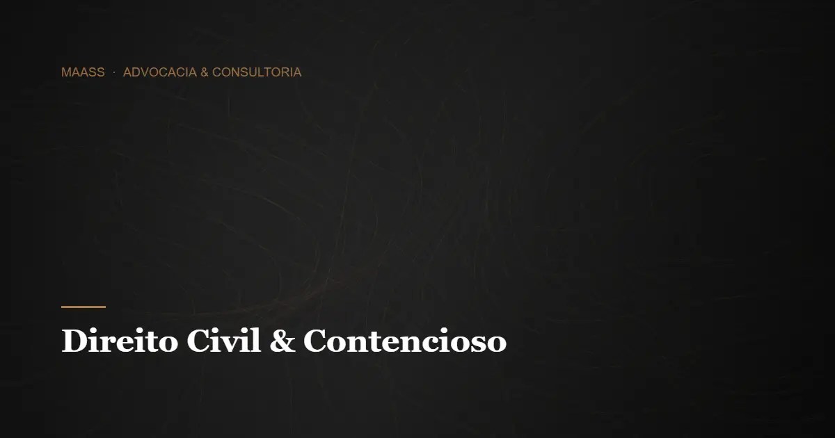 Notificação extrajudicial: o instrumento mais subestimado do contencioso
