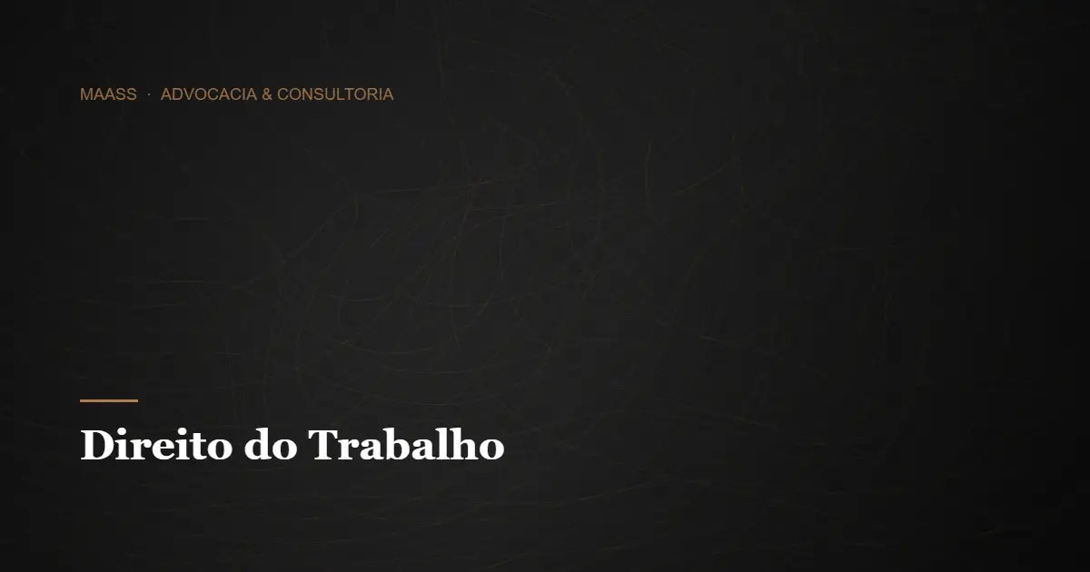 Sucessão de empresas: o passivo trabalhista que acompanha o negócio
