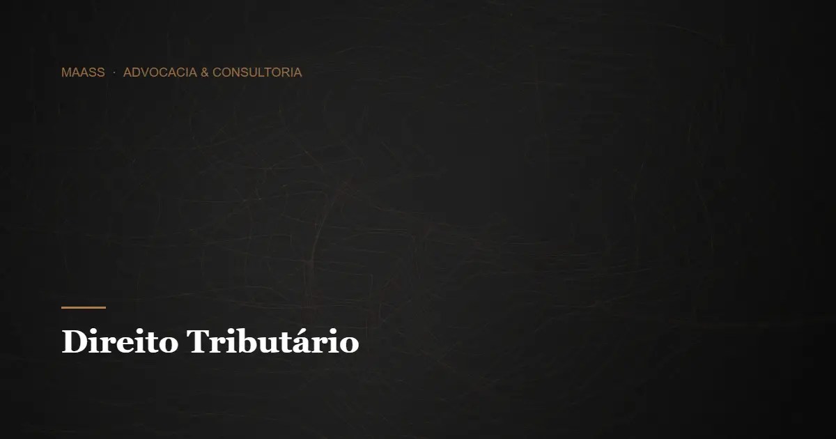 Reforma tributária: o que a empresa já deveria estar fazendo