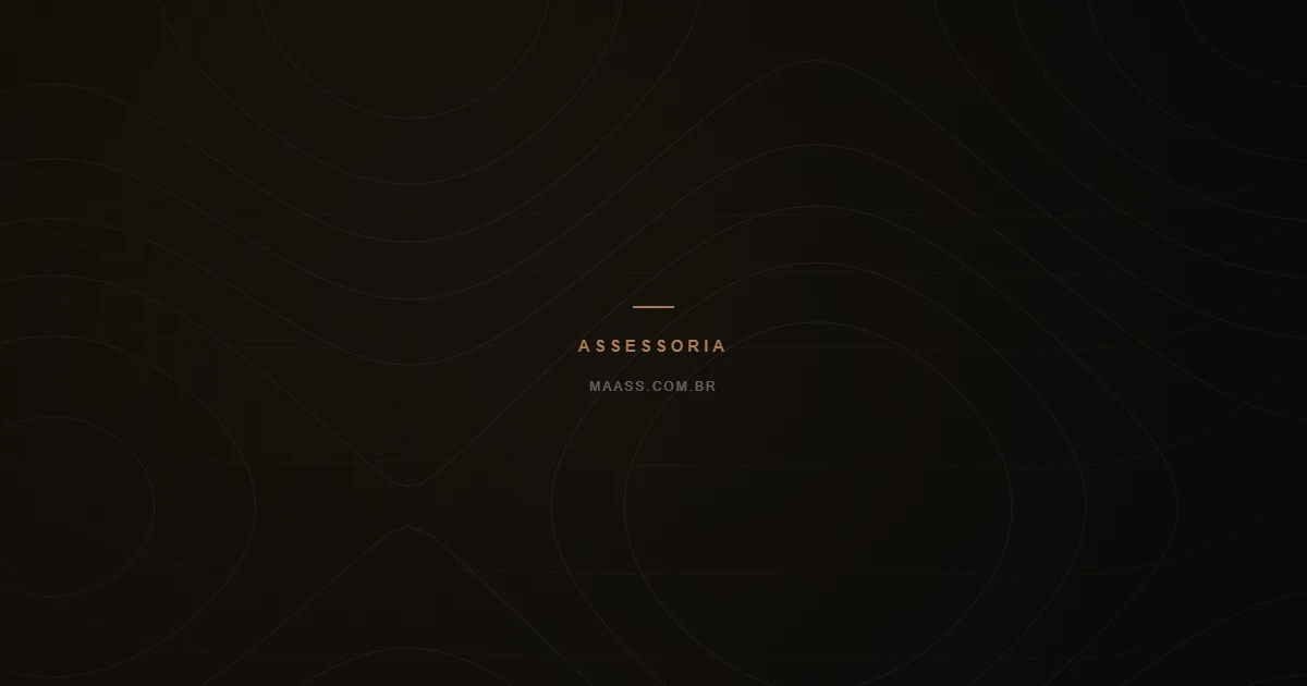 Assessoria