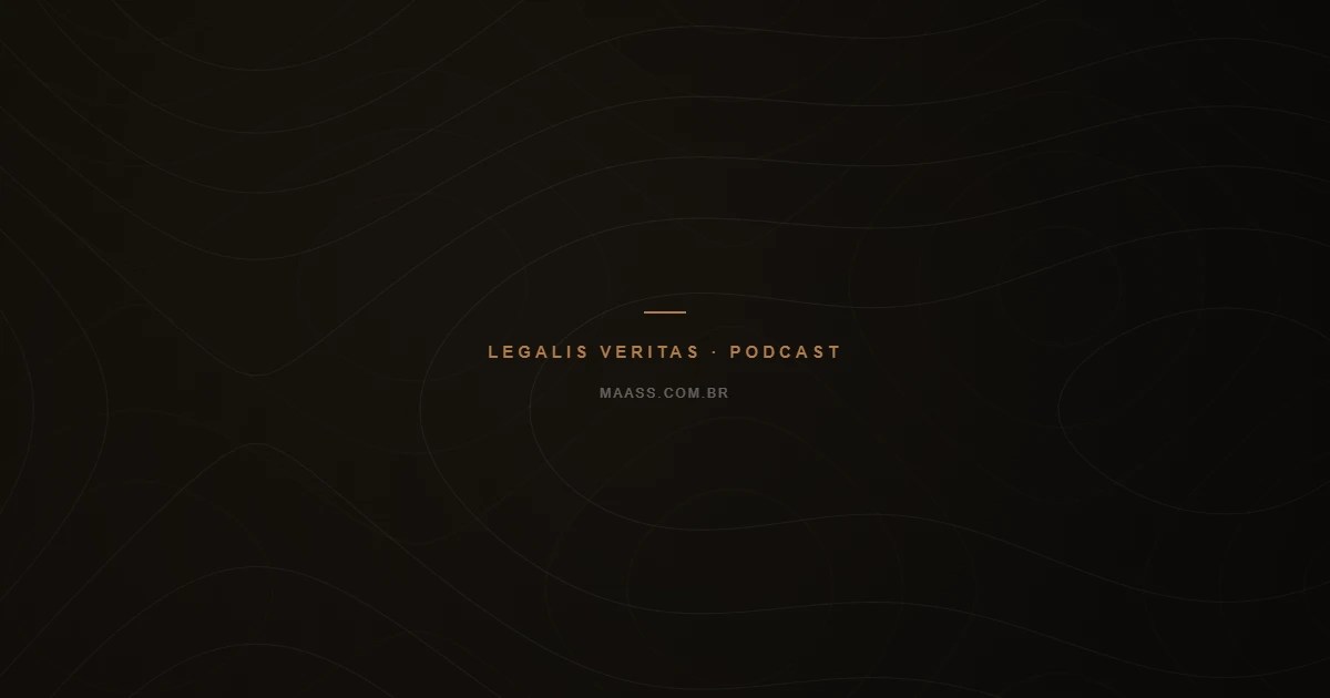 Legalis Veritas · Podcast