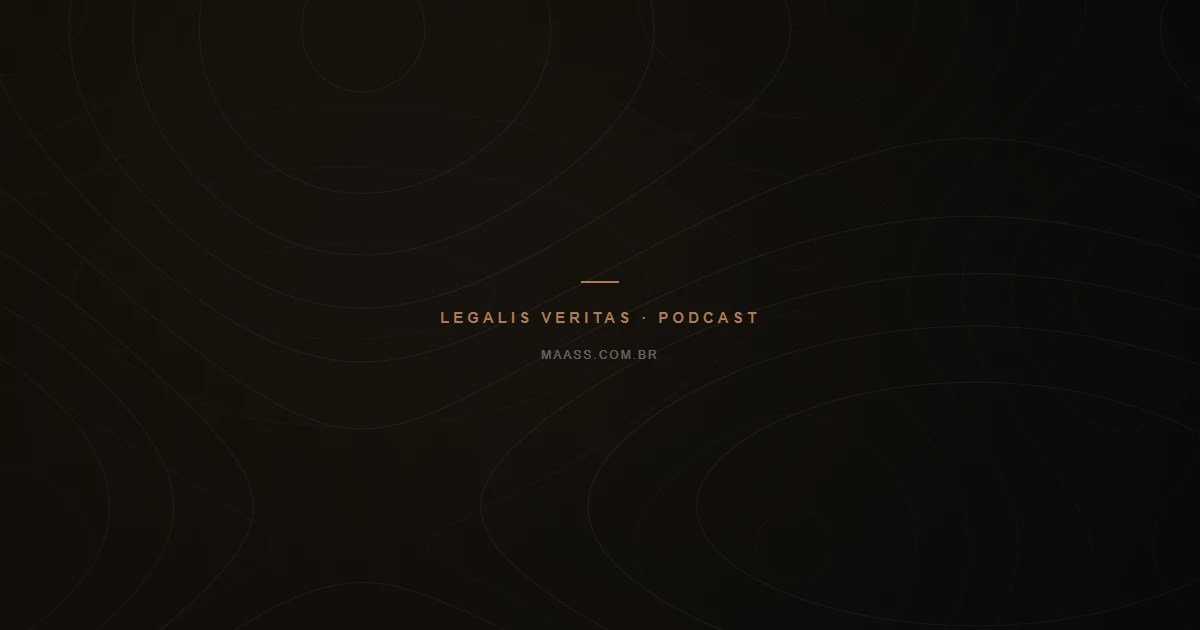 Legalis Veritas · Podcast