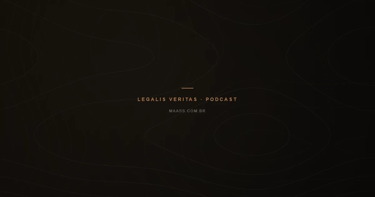 Legalis Veritas · Podcast