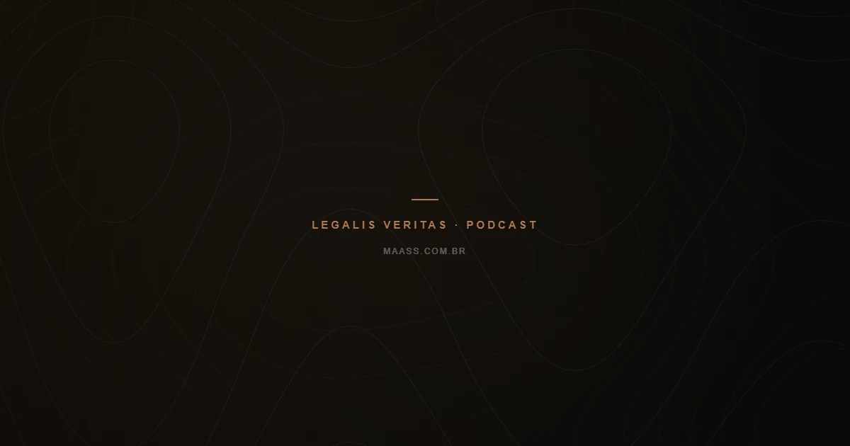 Legalis Veritas · Podcast
