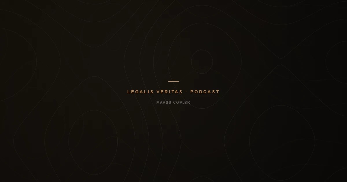Legalis Veritas · Podcast