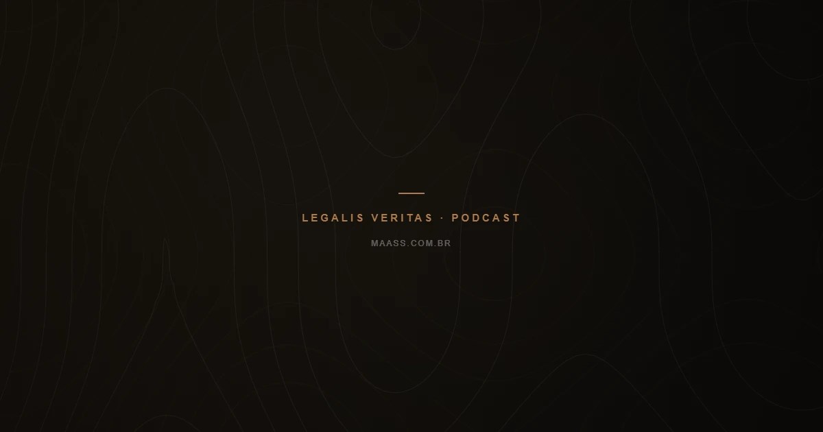 Legalis Veritas · Podcast