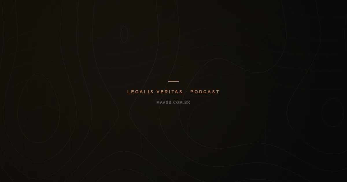 Legalis Veritas · Podcast