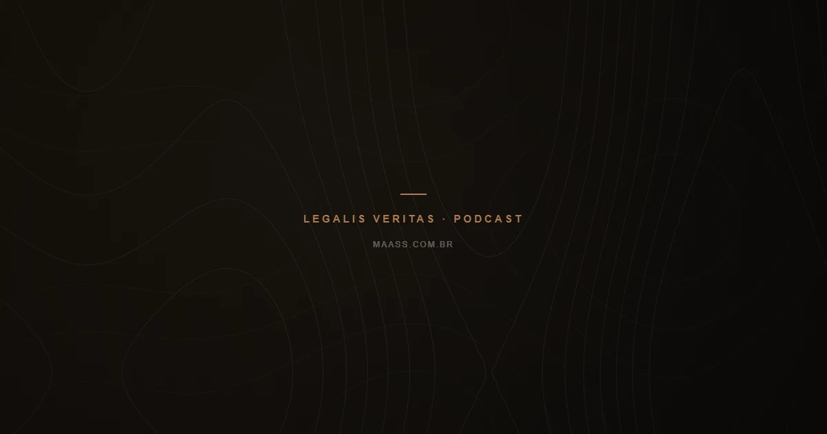 Legalis Veritas · Podcast
