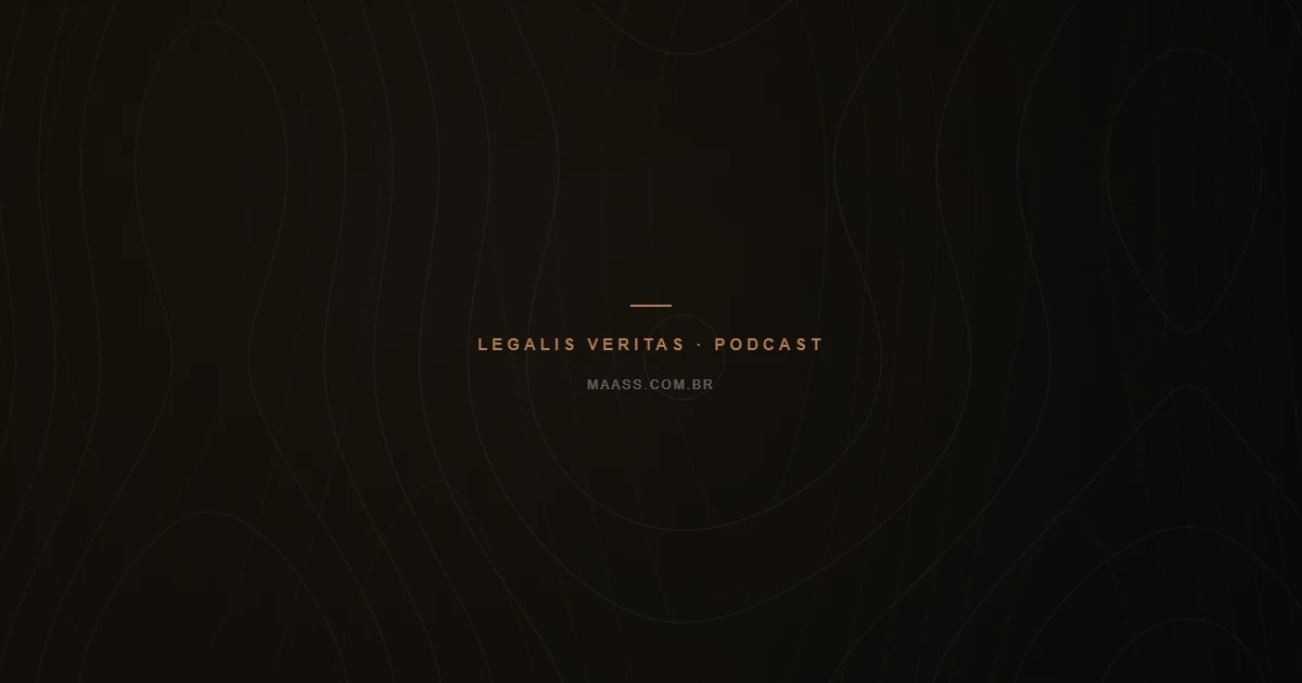 Legalis Veritas · Podcast