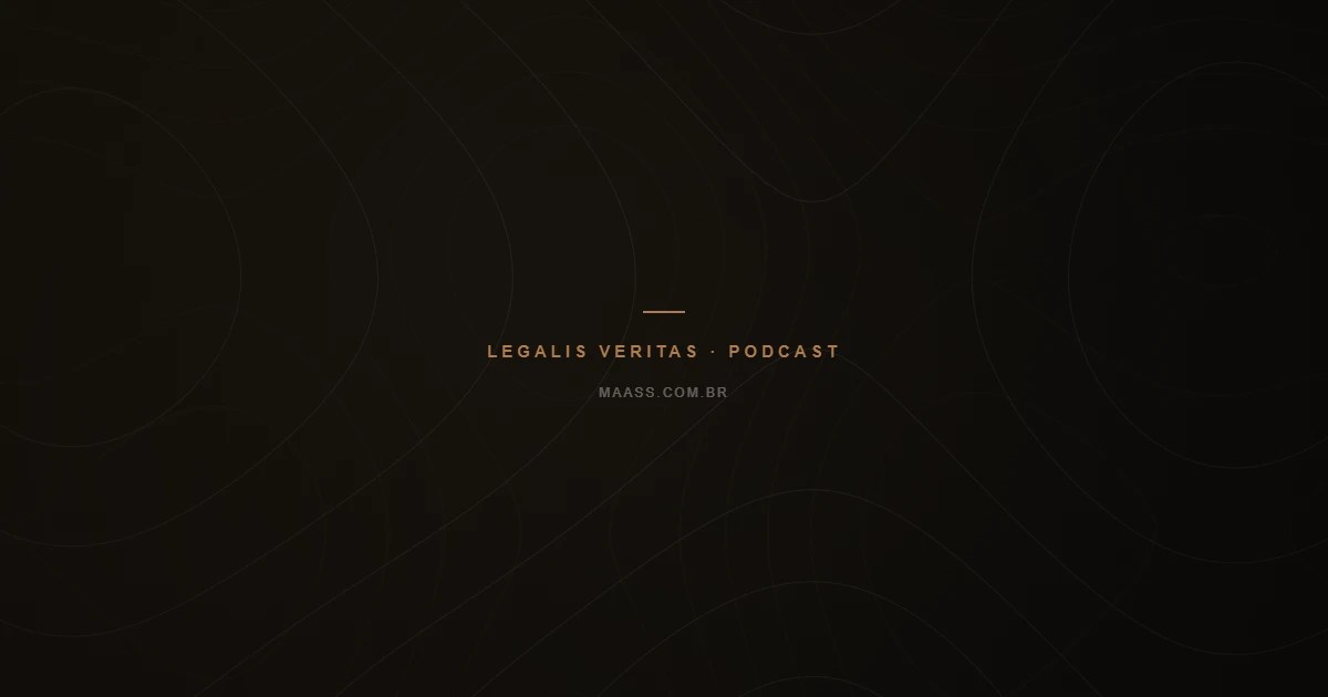 Legalis Veritas · Podcast
