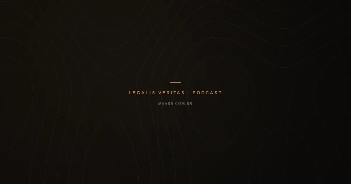 Legalis Veritas · Podcast