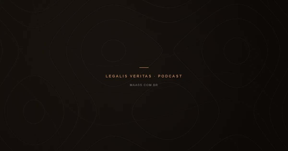 Legalis Veritas · Podcast
