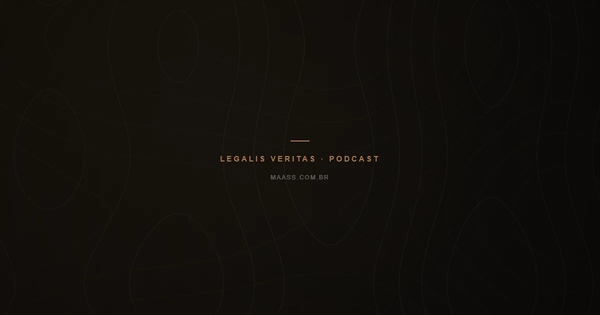 Legalis Veritas · Podcast