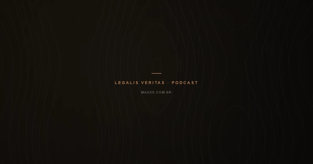 Legalis Veritas · Podcast