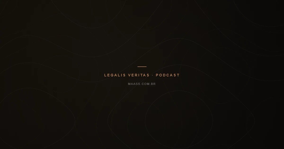 Legalis Veritas · Podcast