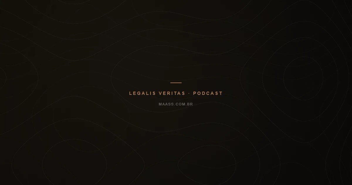 Legalis Veritas · Podcast