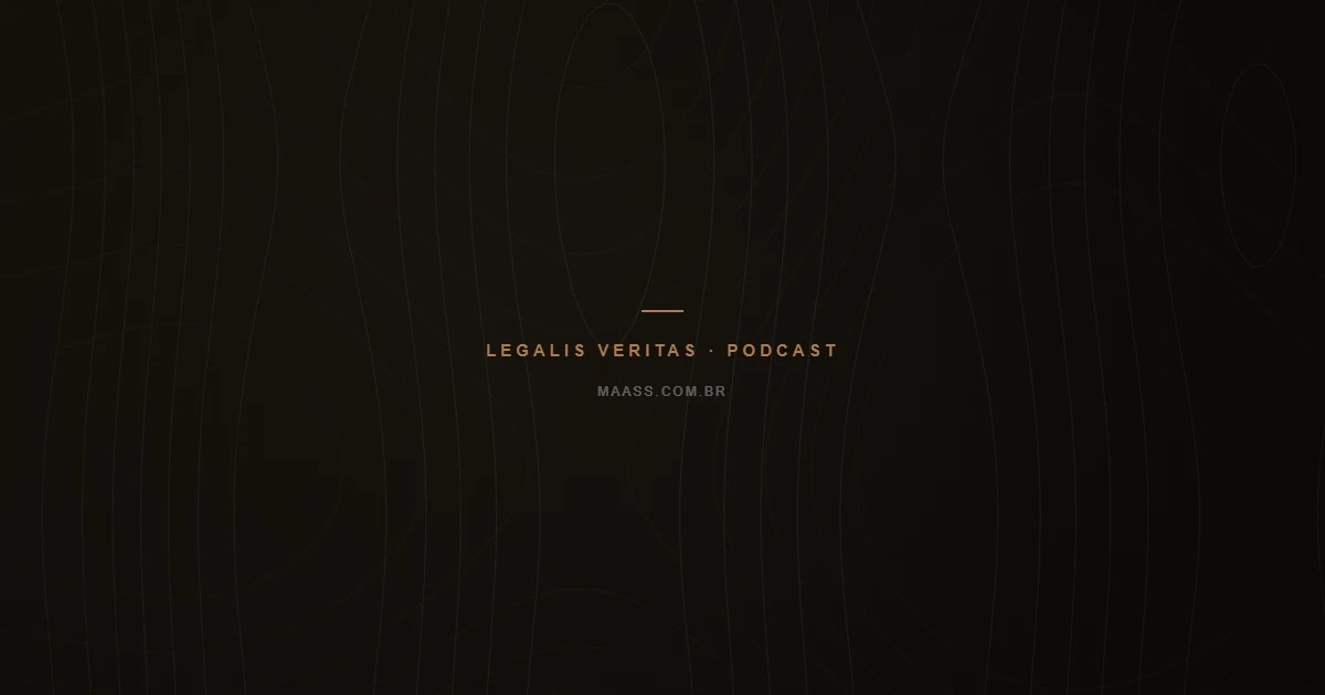Legalis Veritas · Podcast