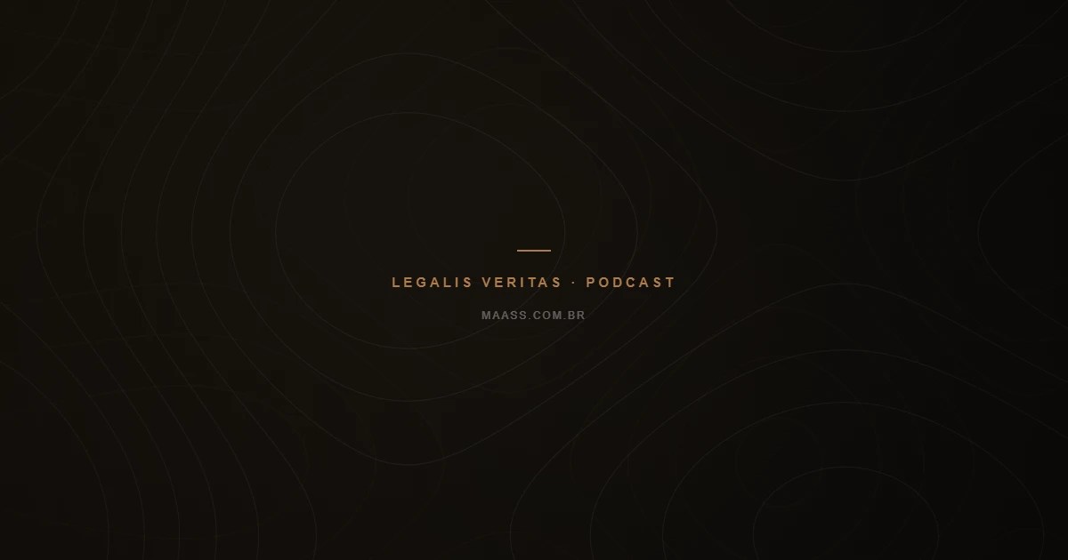Legalis Veritas · Podcast