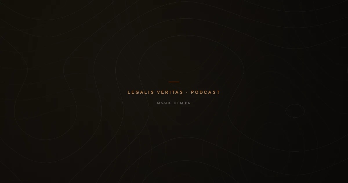 Legalis Veritas · Podcast