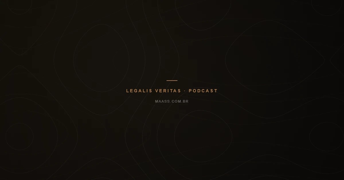 Legalis Veritas · Podcast