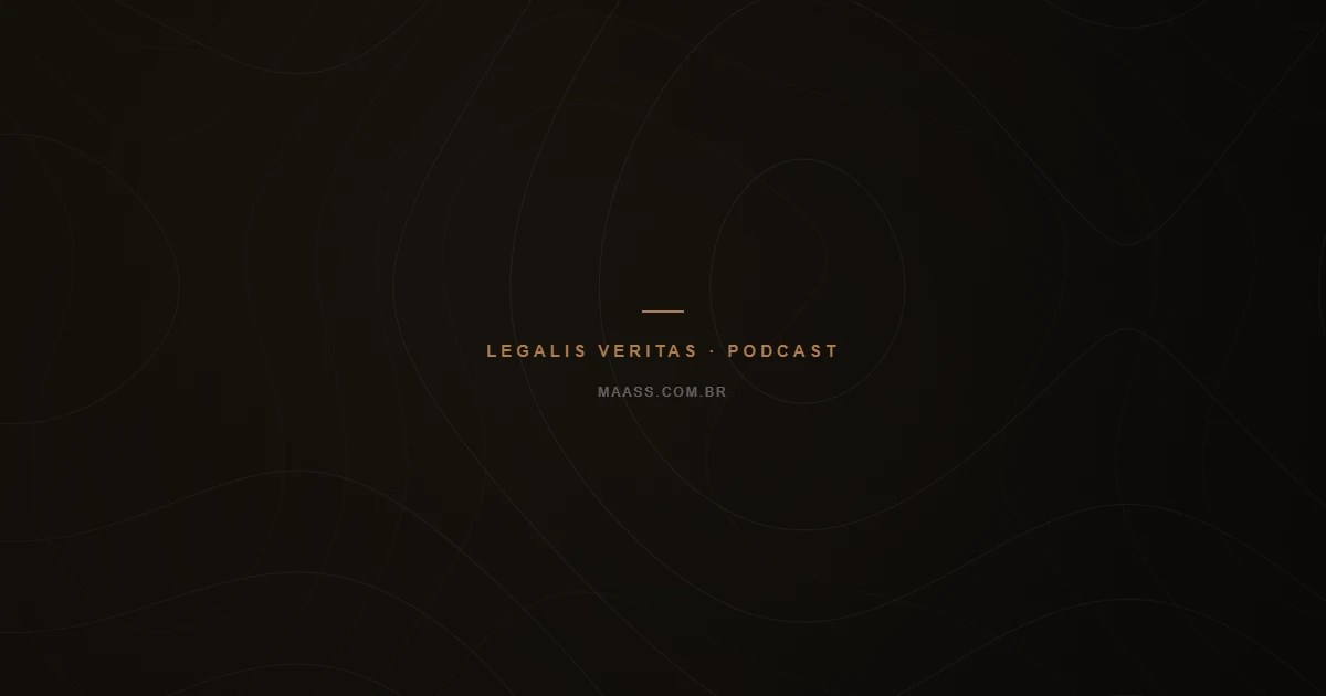 Legalis Veritas · Podcast