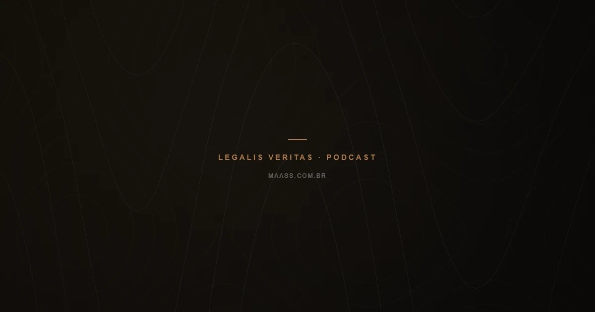 Legalis Veritas · Podcast