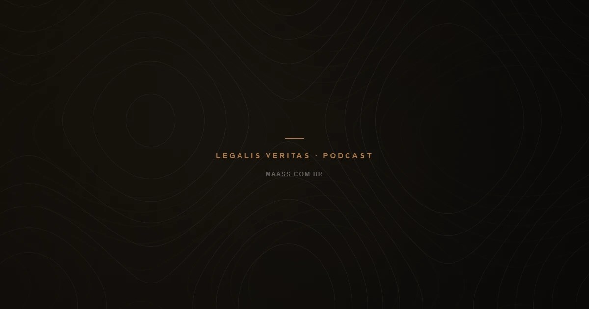 Legalis Veritas · Podcast