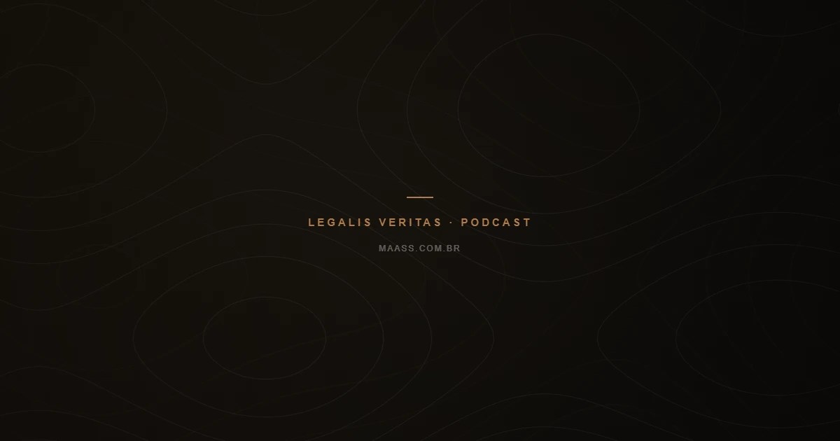 Legalis Veritas · Podcast
