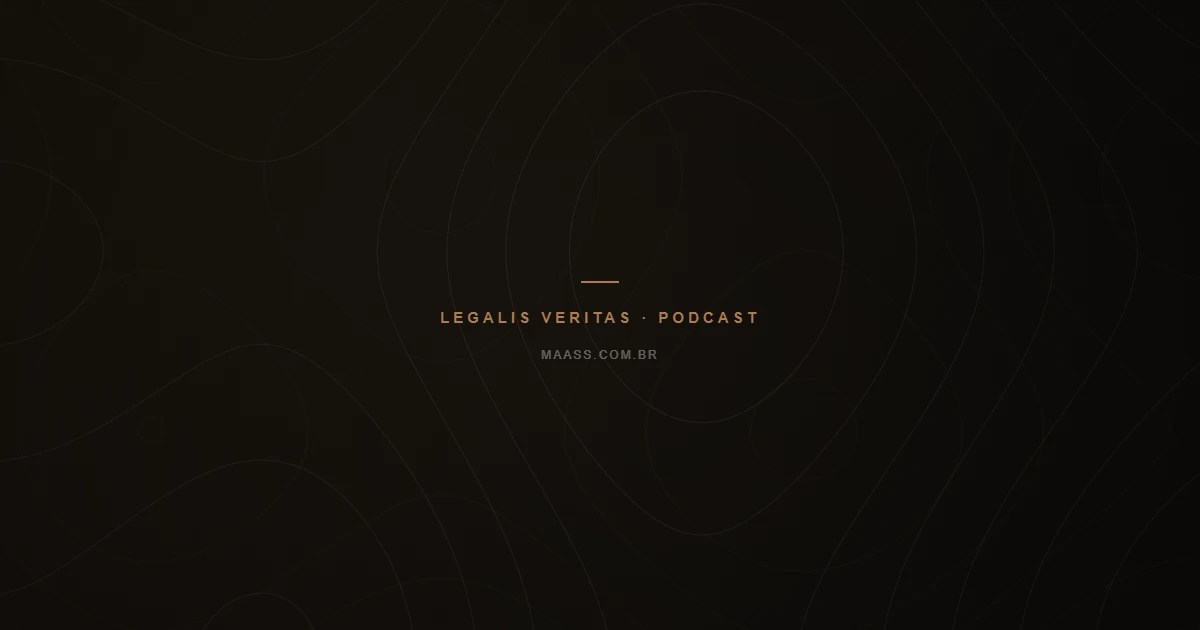 Legalis Veritas · Podcast