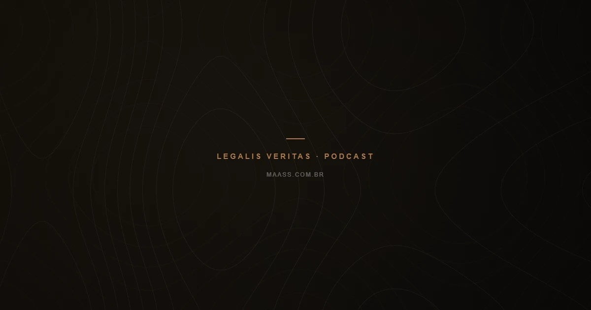 Legalis Veritas · Podcast