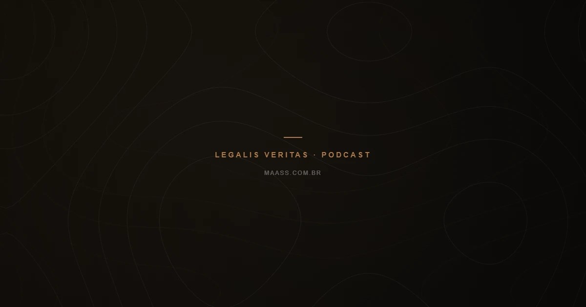 Legalis Veritas · Podcast