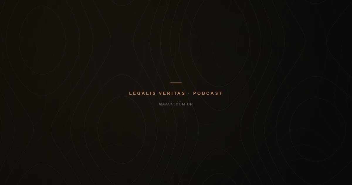 Legalis Veritas · Podcast