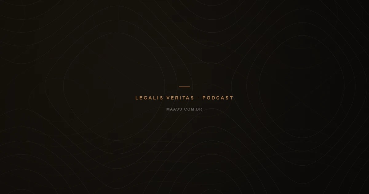 Legalis Veritas · Podcast
