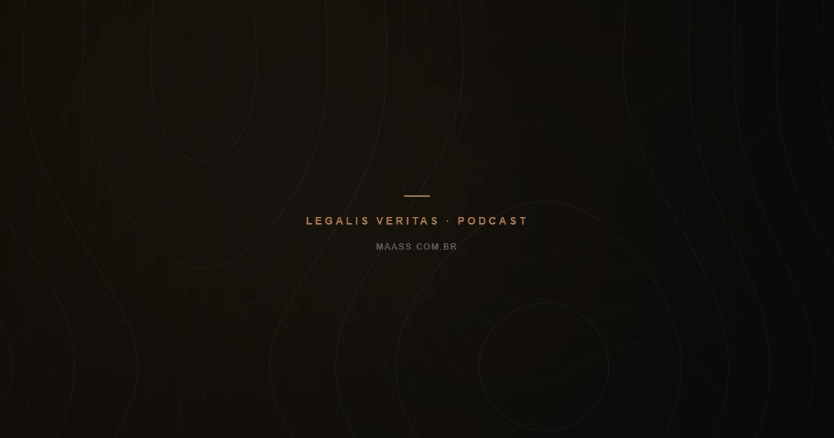Legalis Veritas · Podcast