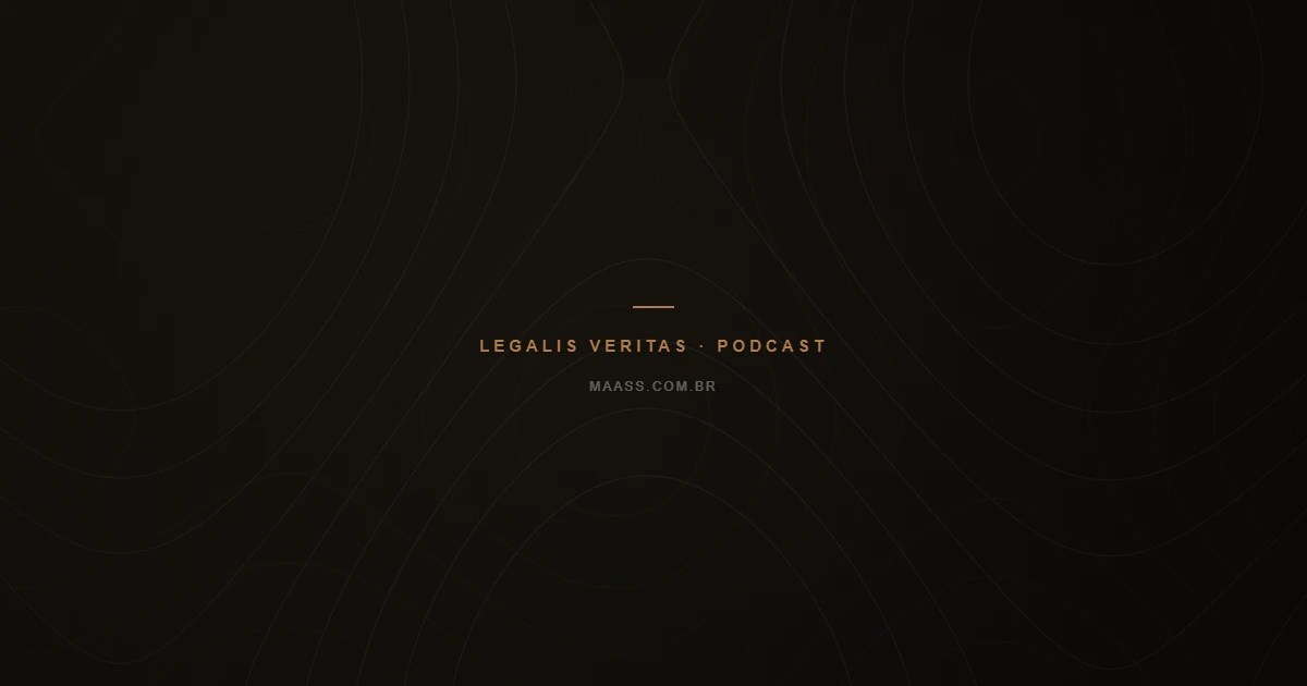 Legalis Veritas · Podcast