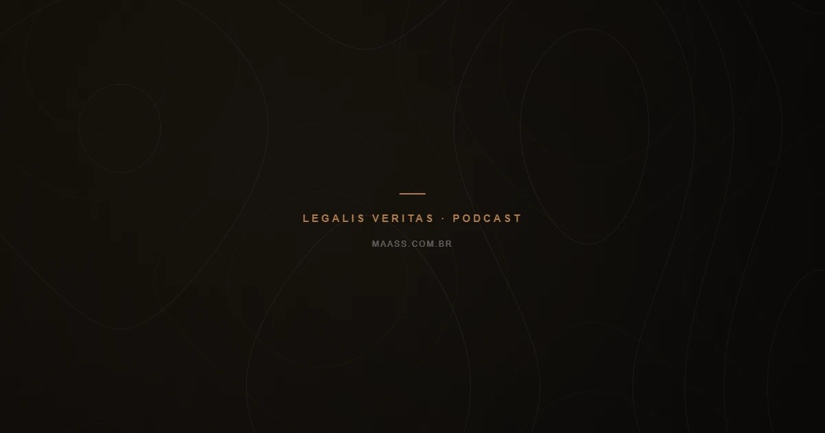 Legalis Veritas · Podcast